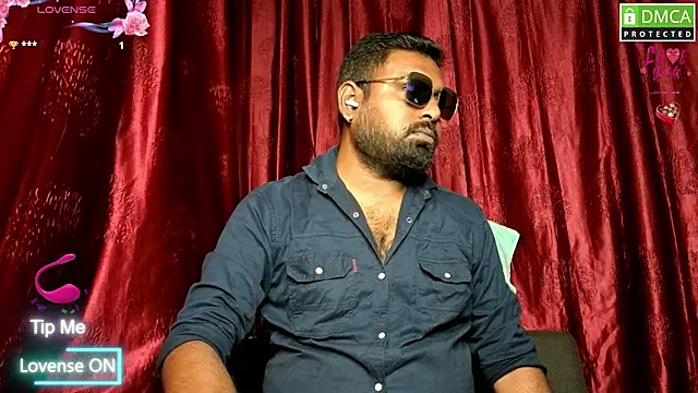 BLACK---MAMBA online show from March 10, 4:35 pm