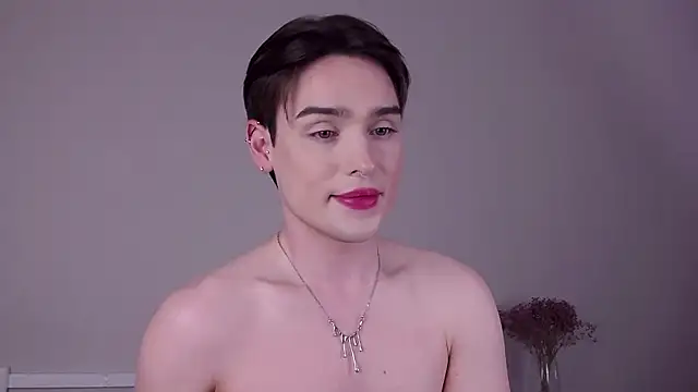 RobbyCharming online show from July 6, 3:03 pm