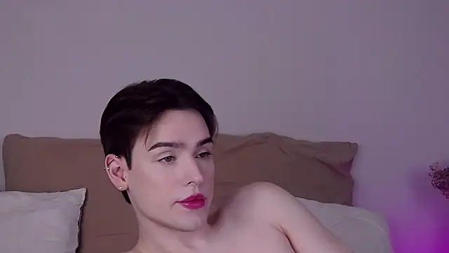RobbyCharming online show from June 25, 4:37 am