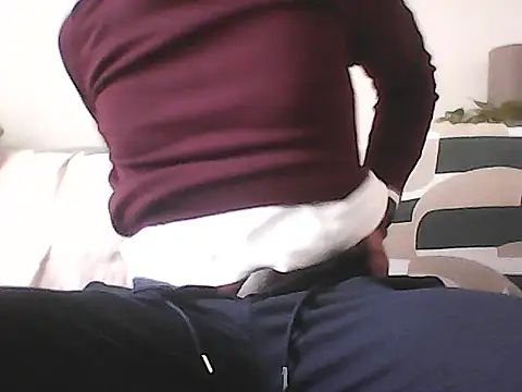 Malcomvs97 online show from March 8, 12:53 pm