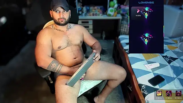 Imperion king online show from May 30, 3:50 am