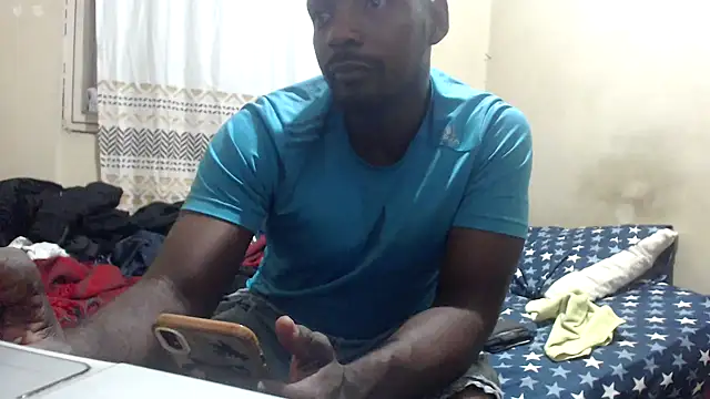 HARLEXBIGCOCK online show from February 28, 4:43 am