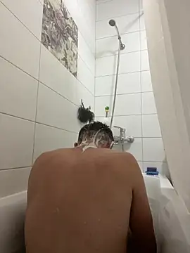 SexSanich online show from September 24, 11:14 pm