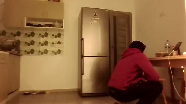 SexSanich online show from March 20, 1:53 am