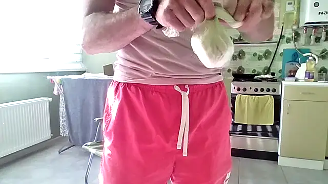 SexSanich online show from September 21, 11:43 am