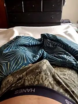 LuqenZo online show from March 25, 12:09 pm