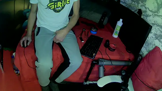 thingsbums online show from May 5, 11:16 pm