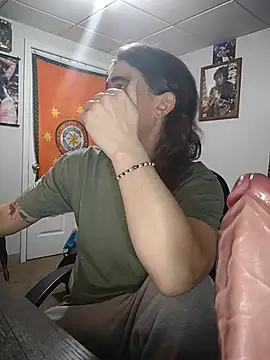 XxBobbyDigitalxX online show from March 11, 10:06 pm