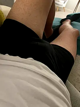  MrPrecum  online show from October 24, 3:30 am