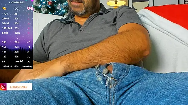  MrPrecum  online show from December 12, 4:15 am