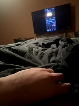 Ju rine007 online show from November 9, 7:45 am