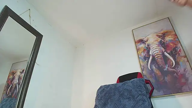 JONAS SMITH  online show from April 1, 1:07 am