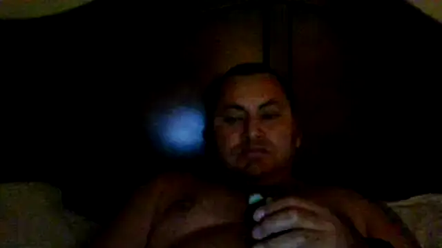 Hammyric786 online show from January 15, 1:31 am