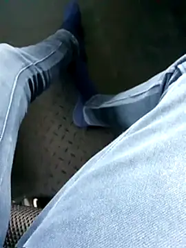 robinsan1010 online show from March 19, 11:50 am