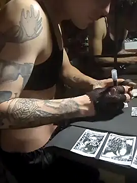 Snapshot of rexflexxx chatting on December 25, 12:48 am rexflexxx online show from December 25, 12:48 am