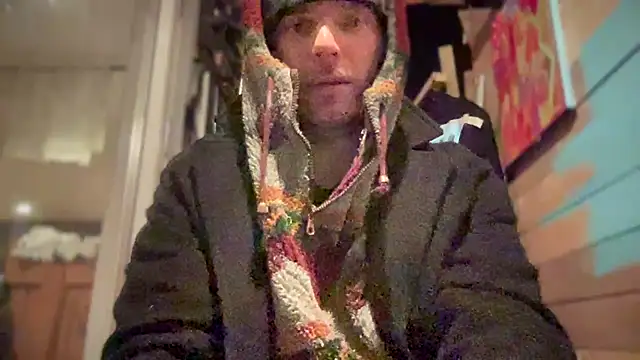 rexflexxx online show from March 12, 2:19 am