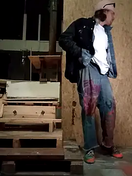 Snapshot of rexflexxx chatting on October 5, 12:42 pm rexflexxx online show from October 5, 12:42 pm