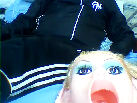 messi syssy online show from September 26, 3:54 pm