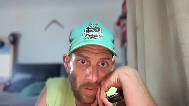 Rabbit2770 online show from October 17, 1:59 pm