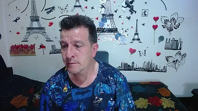 amaya 627 online show from March 25, 3:10 am