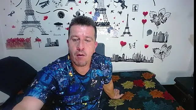 amaya 627 online show from November 6, 2:58 am