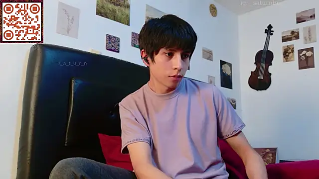 seraph1n online show from April 11, 7:45 am