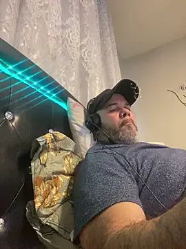 Cristian-Brayan online show from February 26, 4:52 pm