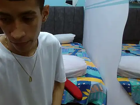 Angelstripboy online show from December 5, 11:07 pm