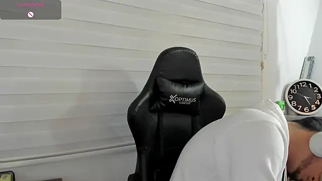 Rick Diesel  online show from March 21, 8:19 am