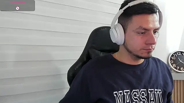 Rick Diesel  online show from January 9, 4:18 am