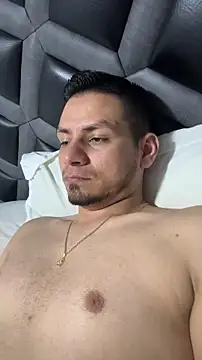 Rick Diesel  online show from December 22, 6:43 am