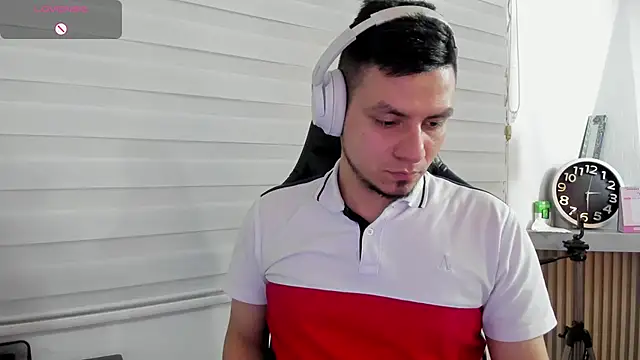 Rick Diesel  online show from March 5, 7:26 am