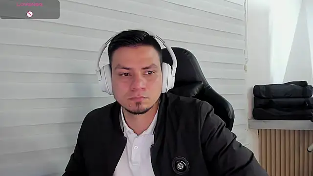 Rick Diesel  online show from January 14, 4:39 am