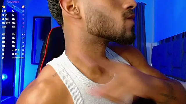 Christian thor online show from March 23, 4:16 am