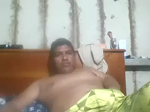 ELVERGON43267 online show from December 11, 1:49 am