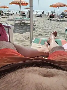 orsettoCum online show from June 1, 2:39 pm