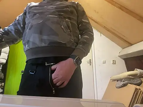 Lovetobenaked4u online show from January 23, 3:11 pm