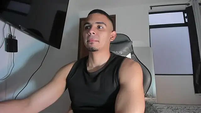 joss 111 online show from March 8, 12:42 pm