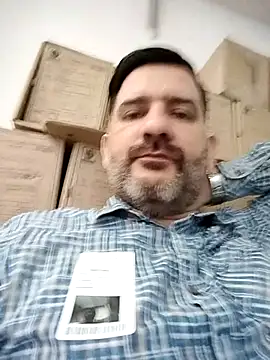 Maxi TheBigDaddy online show from February 13, 1:49 pm