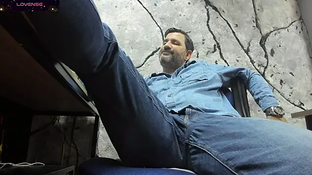 Maxi TheBigDaddy online show from September 17, 5:47 pm