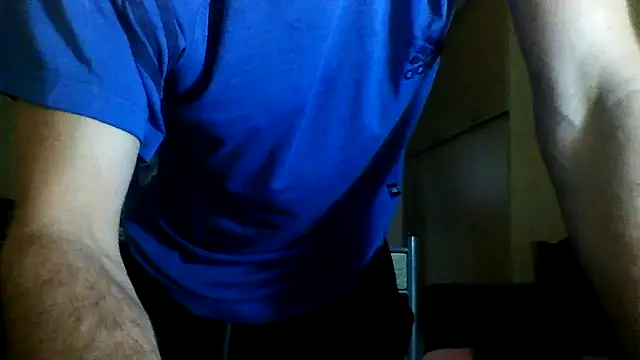 man of cock online show from October 4, 1:49 pm