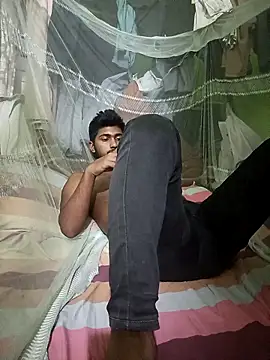 mahadakha78 online show from February 24, 7:03 pm