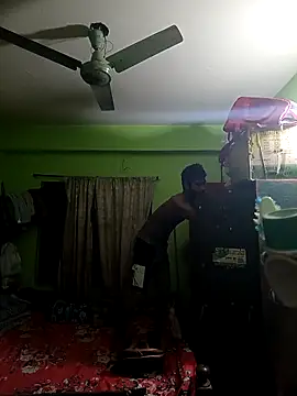 Snapshot of mahadakha78 chatting on September 22, 1:54 pm mahadakha78 online show from September 22, 1:54 pm