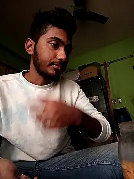 Snapshot of mahadakha78 chatting on January 31, 4:03 am mahadakha78 online show from January 31, 4:03 am