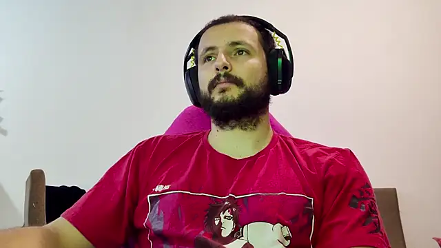 iurytx online show from November 8, 1:31 am