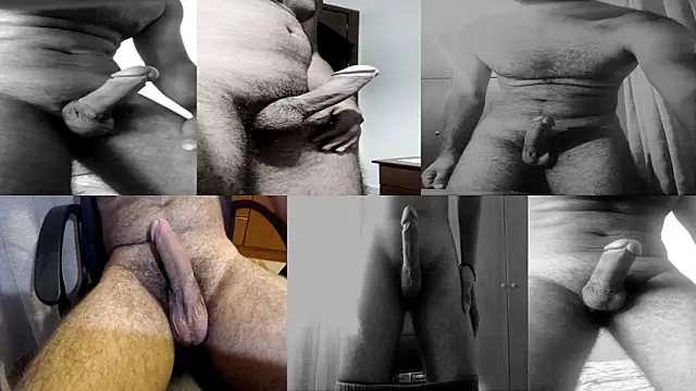 Snapshot of Pitu-94 chatting on October 6, 7:29 pm Pitu-94 online show from October 6, 7:29 pm