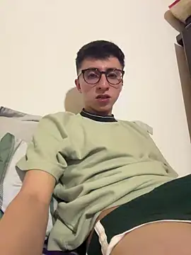 CamiRojas boy online show from January 19, 4:37 am