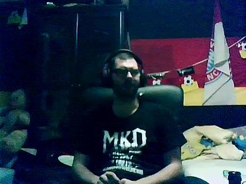 Die-geile-Sau online show from December 22, 10:29 pm