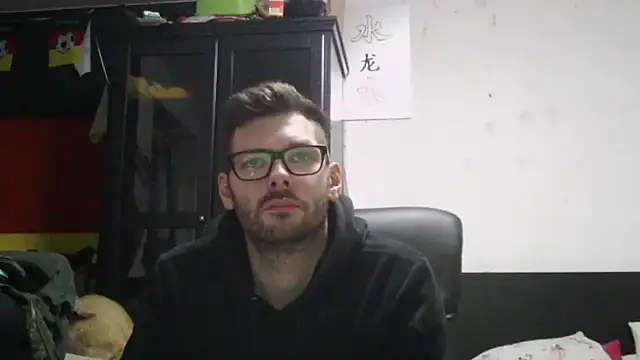 Die-geile-Sau online show from April 14, 7:13 pm