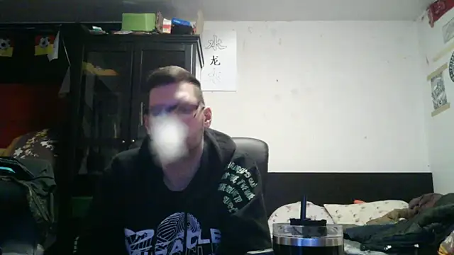 Die-geile-Sau online show from March 25, 6:12 pm